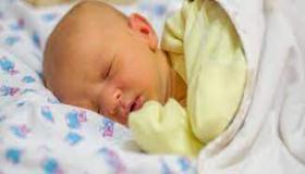 الصفار عند الأطفال