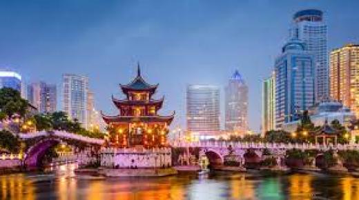 صنع في الصين:  اختراعات صينية رائدة