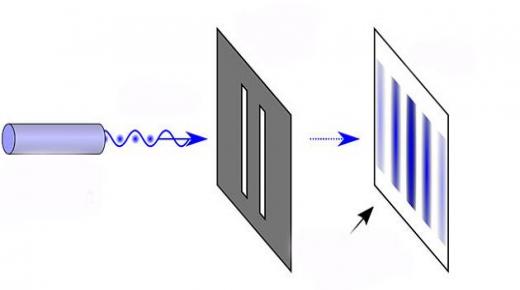 الضوء المستقطب