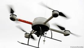 يون على العالم – الطائرات بدون طيار تغير وجهة نظرنا وحقائقنا