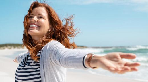 طرق لزيادة الطاقة الفردية لحياة أكثر سعادة.