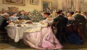 الطبقة البرجوازية