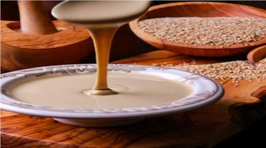 الطحينة: الفوائد الصحية والاستخدامات الشائعة