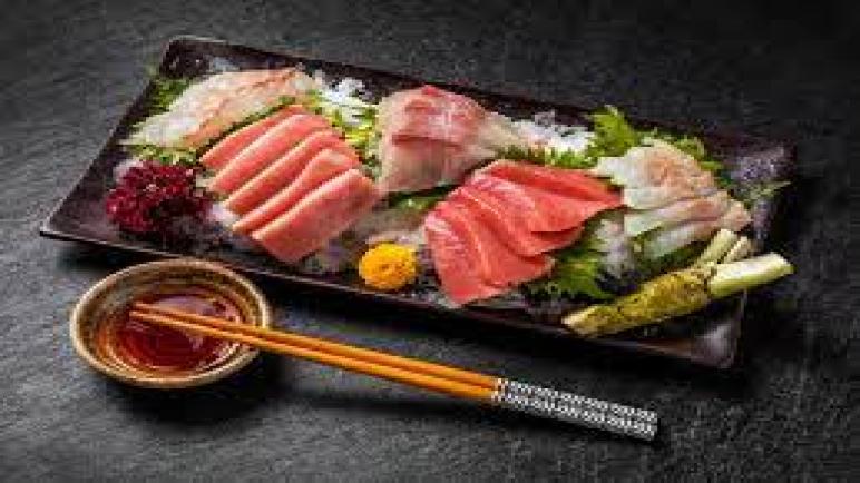 الأطعمة اليابانية الأكثر شعبية بين السياح