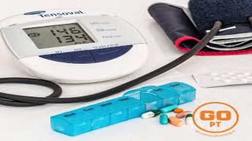 بعض العادات السيئة التي تؤدي إلى إرتفاع ضغط الدم