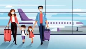 لماذا تشعر الإجازات وكأنها انتهت قبل أن تبدأ