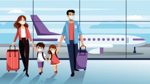 لماذا تشعر الإجازات وكأنها انتهت قبل أن تبدأ