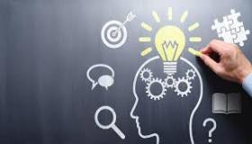 دماغك ليس جهاز كمبيوتر. إنه محول طاقة