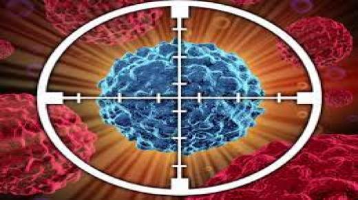 العلاج الموجه للسرطان
