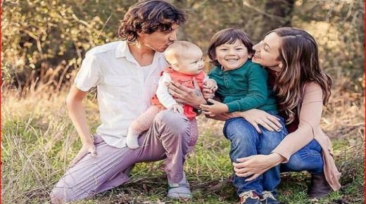 العلاقات الايجابية للعائلات: كيف نبنيها؟