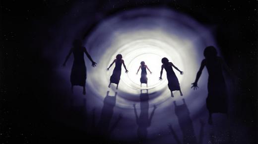 هل يمكن للعلم أن يشرح تجارب الاقتراب من الموت؟