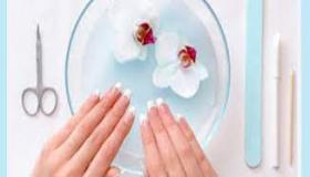 8 طرق بسيطة للتخلص من الأظافر الجافة والهشة للأبد