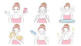 العناية ببشرتك