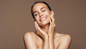 العناية بالبشرة في فصل الربيع …