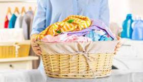 10 نصائح: كيف تعتني بملابسك