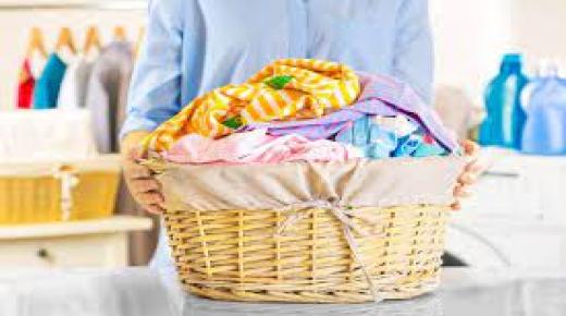 10 نصائح: كيف تعتني بملابسك