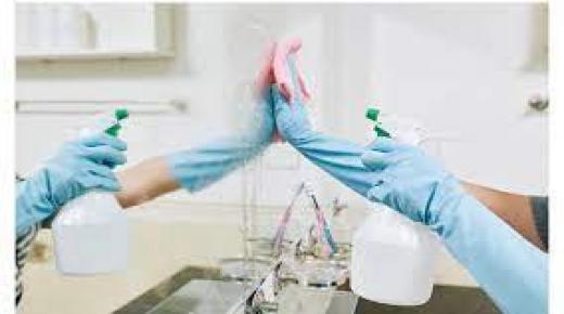 الأداة التي “تكره” الغبار والأصابع