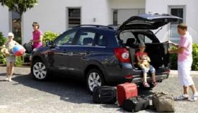 الغثيان في السيارة .. أسبابه وعلاجه