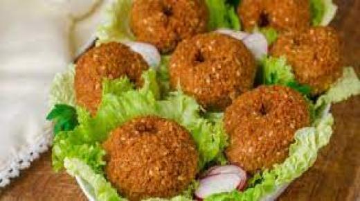 الفلافل