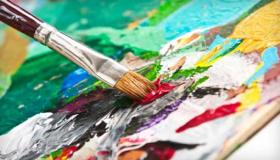 الفن: وسيلة شفاء