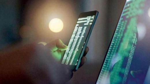 كيف يمكن للقراصنة استخدام التعليم الافتراضي لسرقة معلوماتك