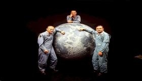 كم عدد الأشخاص الذين ذهبوا إلى القمر؟