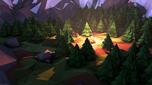 القياس الديناميكي التفاضلي للكتلة الحيوية للشجرة وحجمها