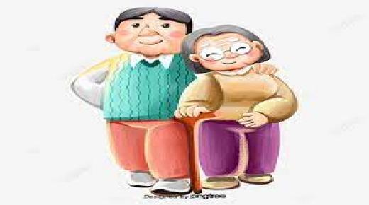 ما هي الشيخوخة؟