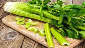 5 فوائد صحية لإضافة الكرفس إلى نظامك الغذائي