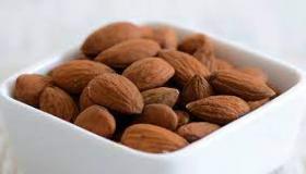 القيمة الغذائية للوز