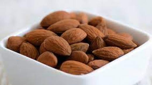 القيمة الغذائية للوز