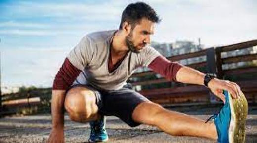 مقدار النشاط البدني الذي تحتاجه