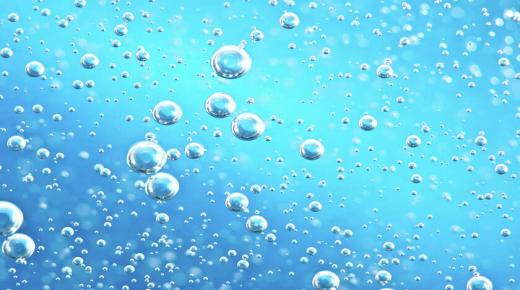 اكتشاف طريقة جديدة لتنقية المياه عبر “الغلي البارد”