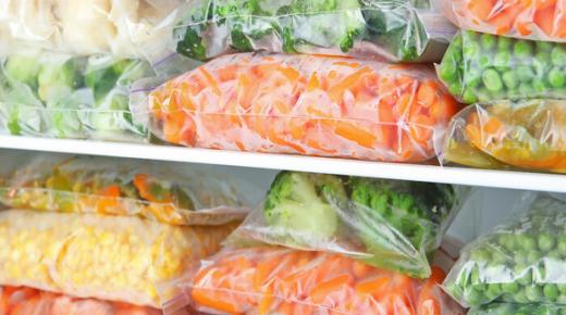 كيف تعمل المجمدات؟