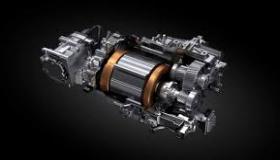 المحركات الكهربائية