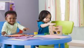 المرحلة المهمة في التعليم..مرحلة ما قبل المدرسة