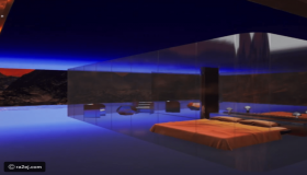 تجربة العيش في منزل كأنك في المريخ: تعرف عليه