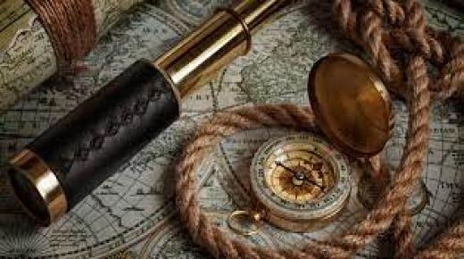 15 من المستكشفين المشهورين الذين غيروا العالم