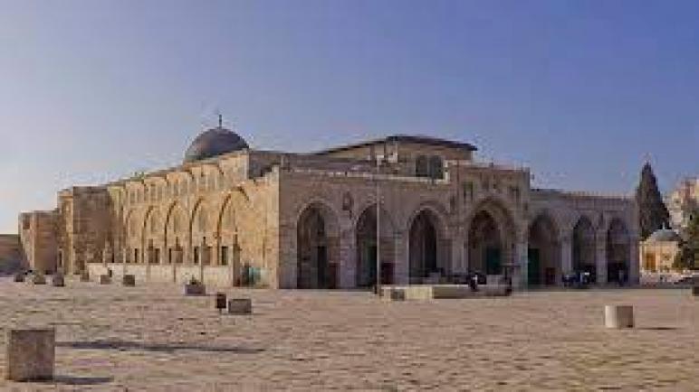 لماذا المسجد الأقصى مميز جدا؟