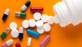 المضادات الحيوية