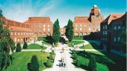 المعهد الملكي للتكنولوجيا