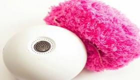 المكنسة الكهربائية:Mocoro Robot