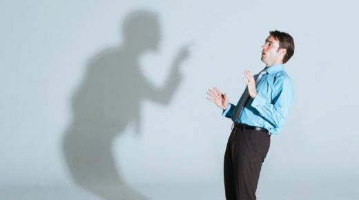 ستحدث المواجهة إما مع الناس أو مواجهتها