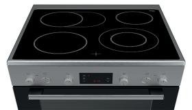 المواقد الكهربائية، المواقد التعريفي: ما الفرق؟