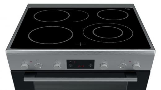 المواقد الكهربائية، المواقد التعريفي: ما الفرق؟