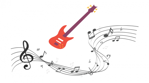 صنع الموسيقى عن بعد – كيف تتحد عبر الإنترنت لتحفيز إبداعك