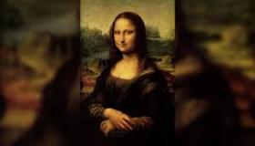 لماذا الموناليزا مشهورة جدا؟