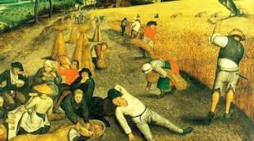 النظام الإقطاعي