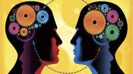 ما هو النقد الذاتي؟