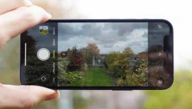 رمضانيات.. الهاتف ليس آلة تصوير!!